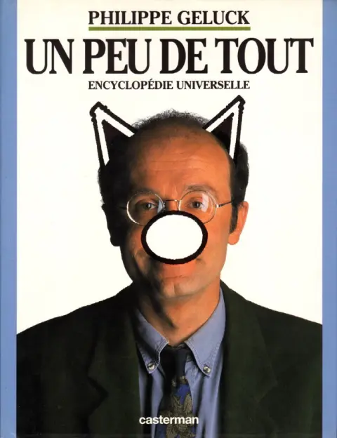 Encyclopédie universelle Tome 1 Un peu de tout