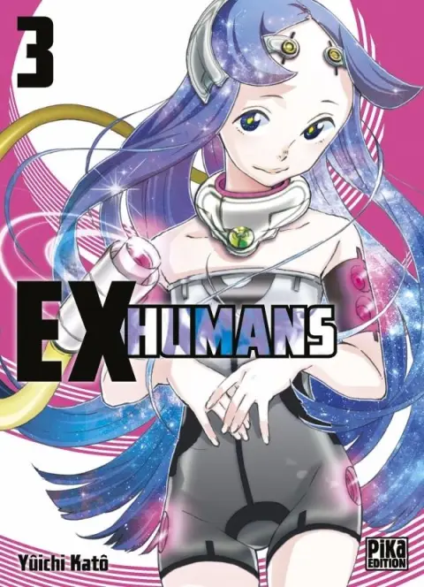 Ex-Humans 3