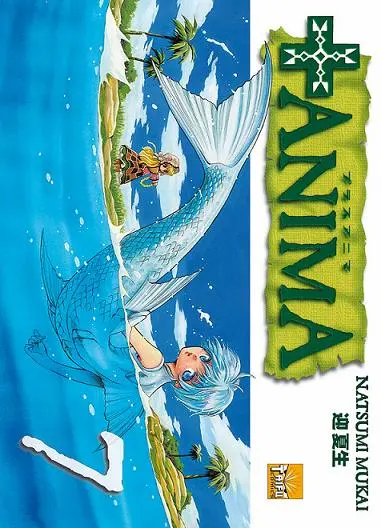 + Anima 7