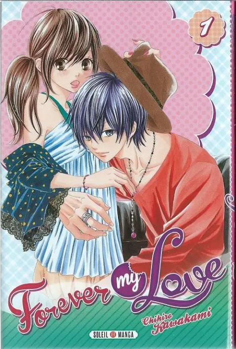 Forever my Love (Kawakami)