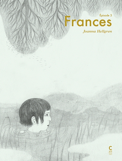 Couverture de l'album Frances Épisode 3