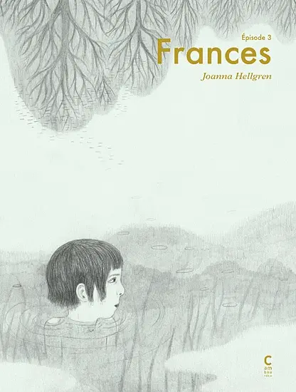 Frances Épisode 3