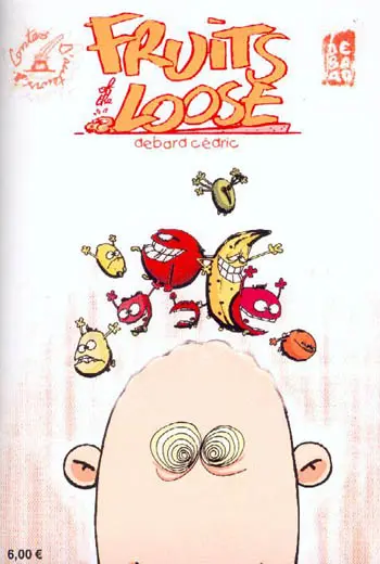 Fruits of the loose