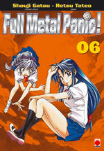 Full Metal Panic ! 06