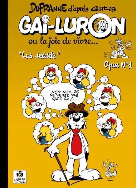 Gai-Luron (Dufranne)