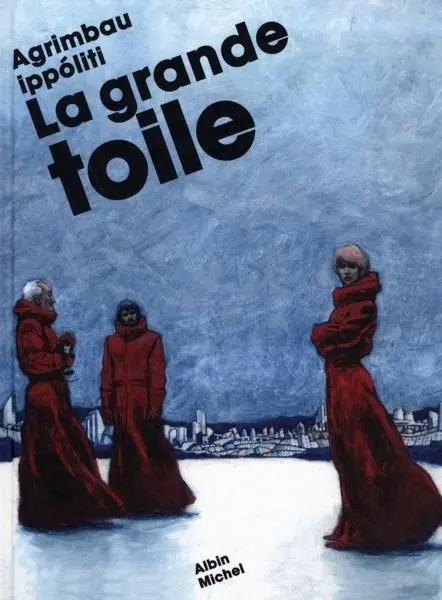 La Grande toile