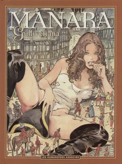 Gulliveriana