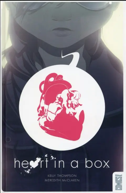 Heart in a box