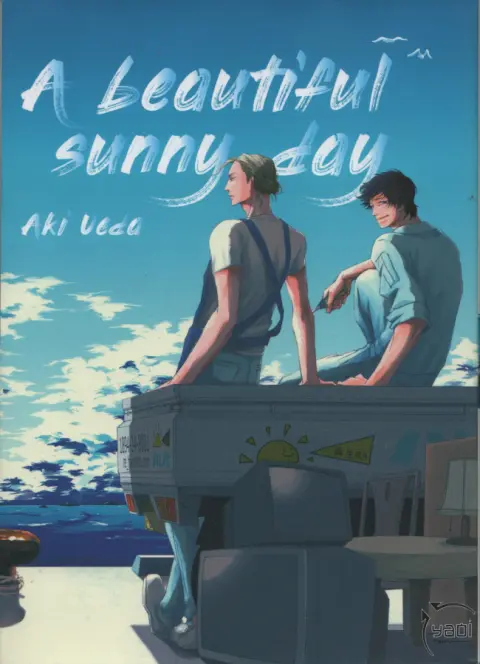 A Beautiful Sunny Day