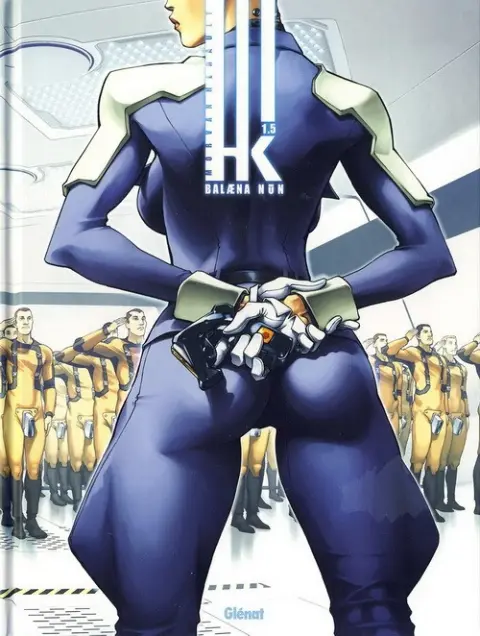 HK 1.5 Balaena Nûn