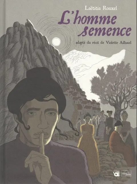 L'Homme semence