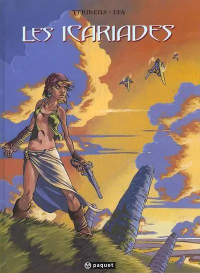 Les Icariades