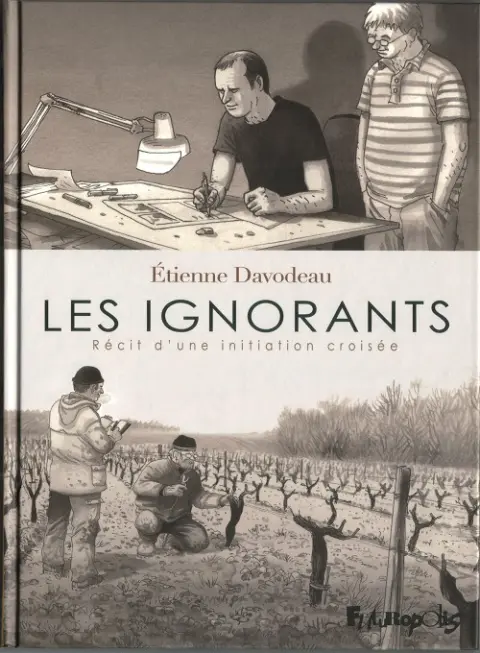 Les Ignorants