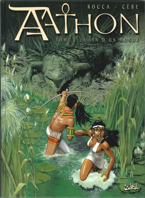 Aathon