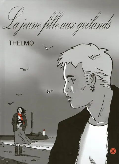 La Jeune fille aux goélands