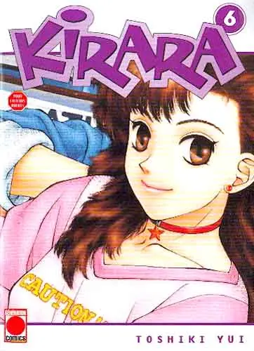Kirara 6