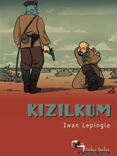 Kizilkum