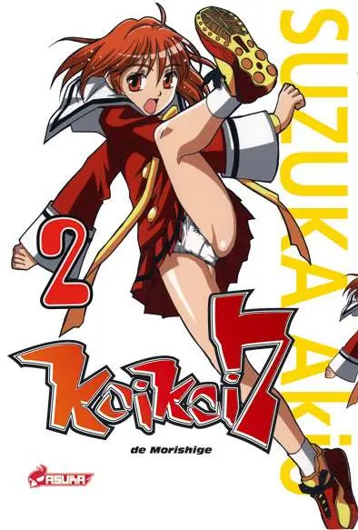 Koi koi 7 2