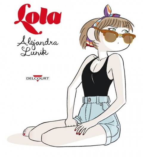 Couverture de l'album Lola