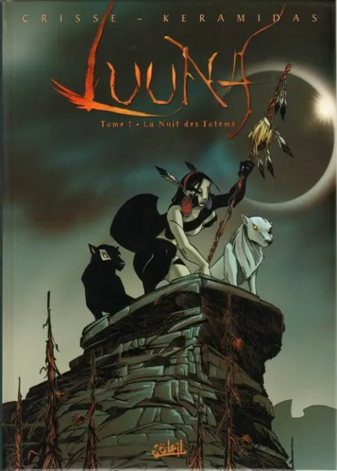 Luuna