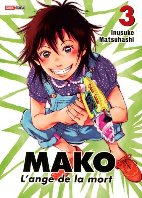 Mako : L'Ange de la Mort 3