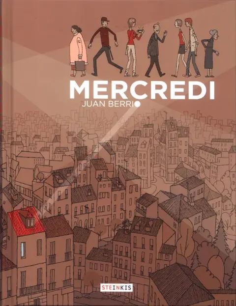 Mercredi
