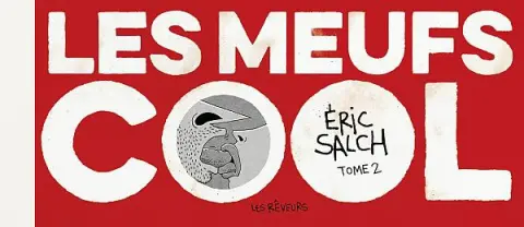 Les Meufs cool Tome 2