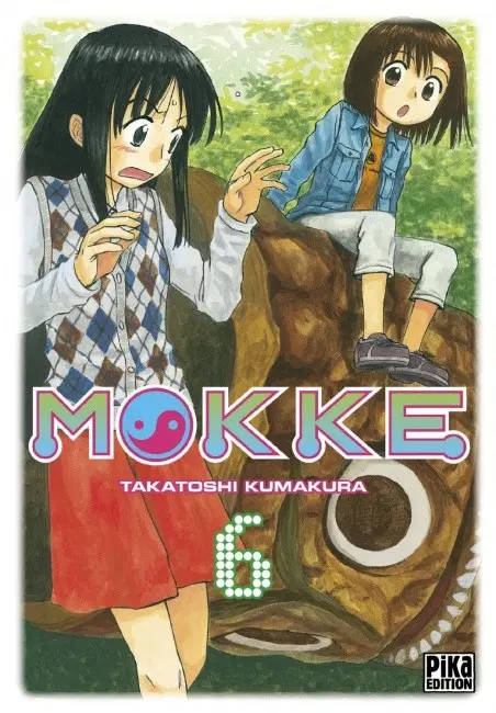 Mokke 6