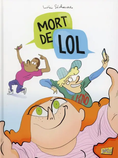 Mort de LOL