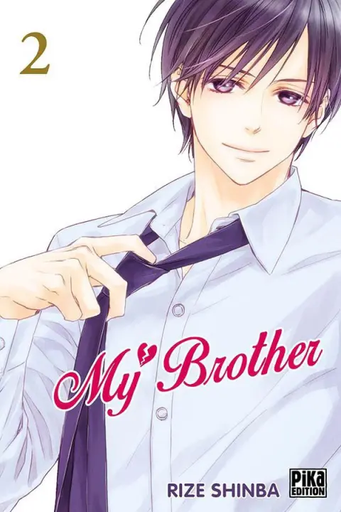 My Brother 2
