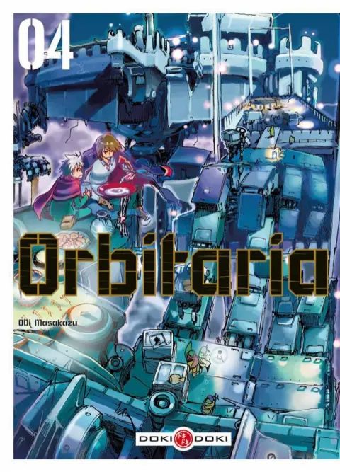 Orbitaria 04