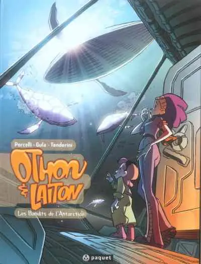 Othon & Laiton