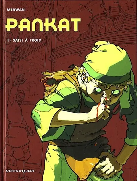 Pankat - Fausse Garde