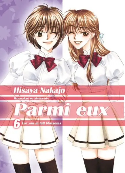 Parmi eux 6