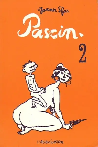 Pascin Tome 2