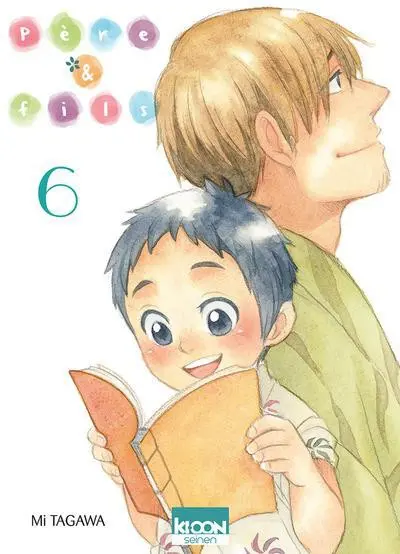 Père & Fils 6