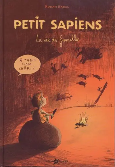 Petit sapiens