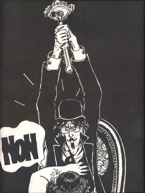 Verso de l'album Tardi - La véritable histoire du Soldat Inconnu