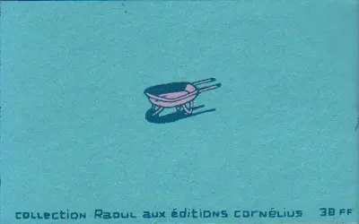 Verso de l'album Top Télé maximum