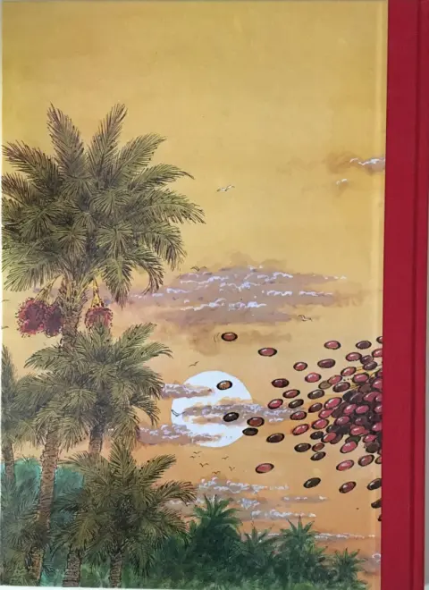 Verso de l'album Foufi Tome 5 Bouffées d'envol