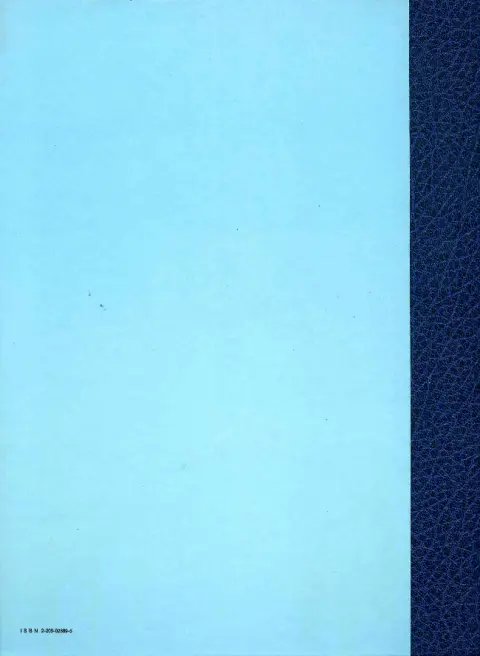 Verso de l'album Achille Talon Intégrale Tomes 1 à 3