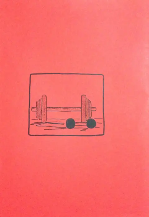 Verso de l'album Retenez moi Je vais tout casser !