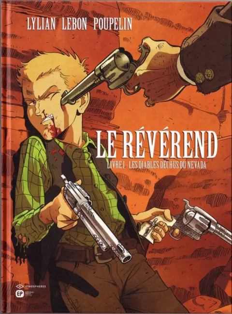 Le Révérend