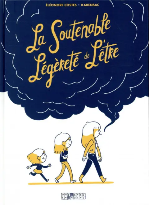 La Soutenable légèreté de l'être