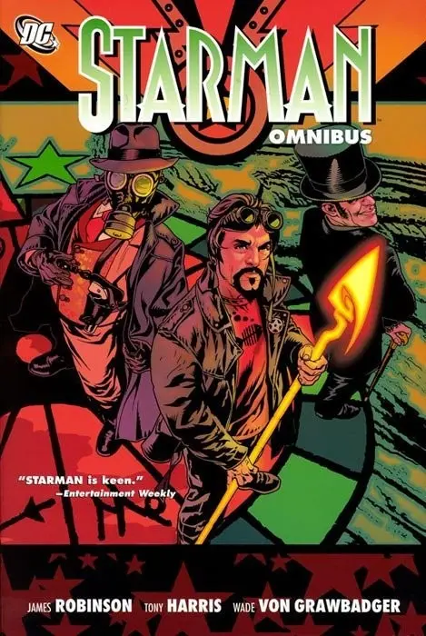 Starman Tome 2