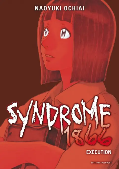 Syndrome 1866 2 Exécution