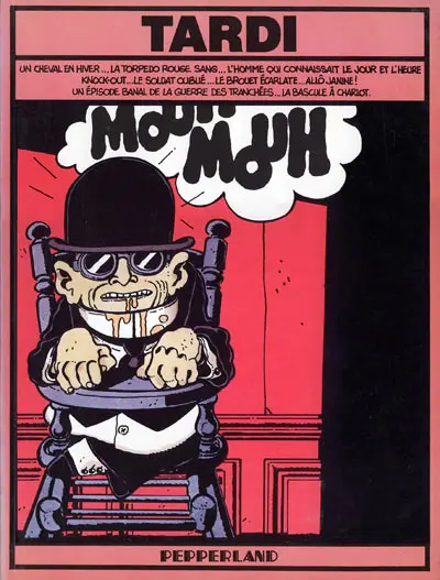 Mouh mouh
