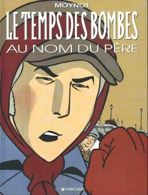 Le Temps des bombes