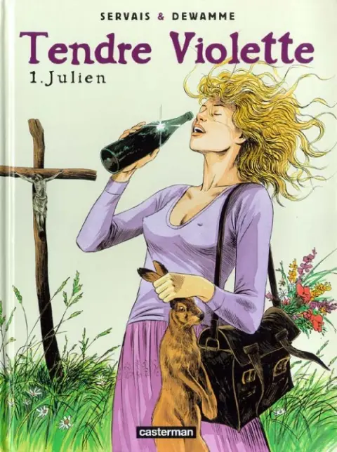 Tendre Violette