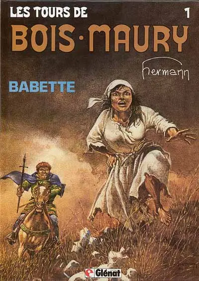 Les Tours de Bois-Maury